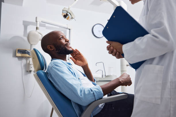 Best Emergency Broken Tooth Repair in Bronson, MI