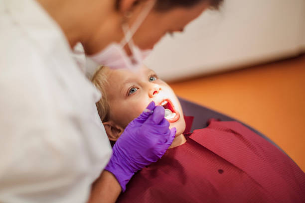 Best Emergency Dental Surgery in Bronson, MI