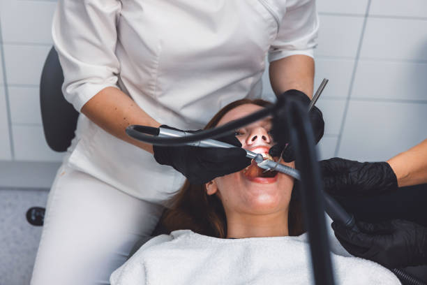 Best Emergency Tooth Extraction in Bronson, MI