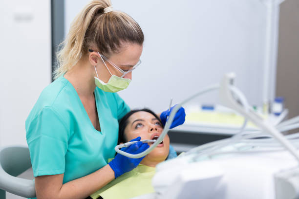 Best Emergency Dental Care for Trauma or Injury in Bronson, MI