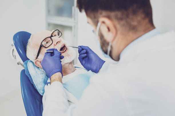 Best Emergency Broken Tooth Repair in Bronson, MI